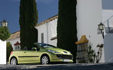 Peugeot 207 CC - 2007