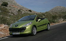 Peugeot 207 CC - 2007