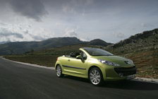 Peugeot 207 CC - 2007