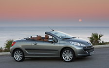 Peugeot 207 CC - 2008