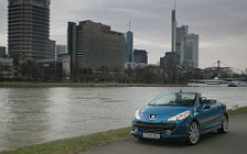 Peugeot 207 CC - 2008