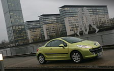 Peugeot 207 CC - 2008