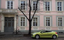 Peugeot 207 CC - 2008
