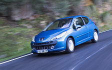 Peugeot 207 3door - 2006