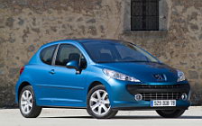 Peugeot 207 3door - 2006