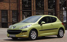 Peugeot 207 3door - 2006