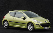 Peugeot 207 3door - 2006