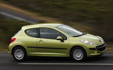 Peugeot 207 3door - 2006