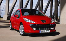 Peugeot 207 3door - 2006