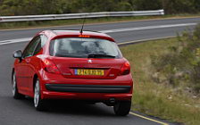 Peugeot 207 3door - 2006