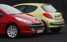 Peugeot 207 3door - 2006