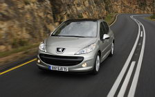 Peugeot 207 5door - 2006