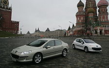 Peugeot 207 5door - 2007