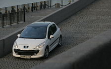 Peugeot 207 5door - 2007