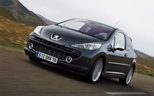 Peugeot 207 RC - 2007
