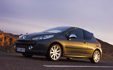 Peugeot 207 RC - 2007