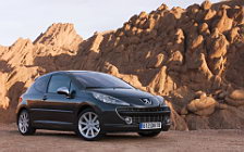 Peugeot 207 RC - 2007