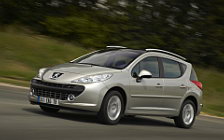 Peugeot 207 SW - 2007