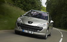 Peugeot 207 SW - 2007