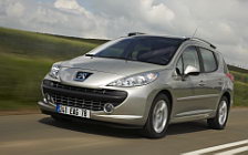 Peugeot 207 SW - 2007