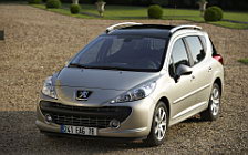 Peugeot 207 SW - 2007