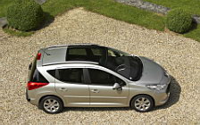 Peugeot 207 SW - 2007