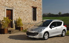 Peugeot 207 SW - 2007