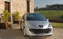 Peugeot 207 SW - 2007