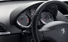 Cars wallpapers Peugeot 207 RC - 2009