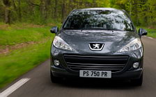 Cars wallpapers Peugeot 207 - 2009