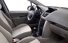 Cars wallpapers Peugeot 207 - 2009
