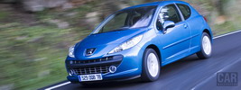 Peugeot 207 3door - 2006