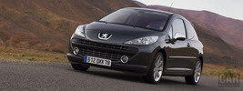 Peugeot 207 RC - 2007