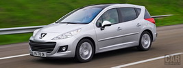 Peugeot 207 SW - 2009