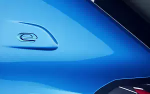 Cars wallpapers Peugeot e-208 GT - 2019