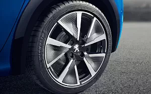 Cars wallpapers Peugeot e-208 GT - 2019