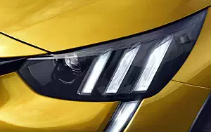 Cars wallpapers Peugeot 208 GT-Line - 2019