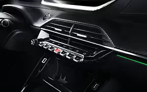 Cars wallpapers Peugeot 208 GT-Line - 2019