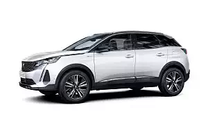 Cars wallpapers Peugeot 3008 HYBRID4 - 2020