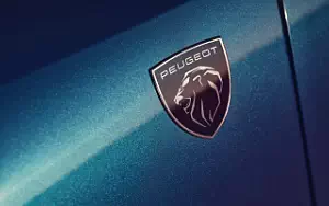 Cars wallpapers Peugeot E-3008 - 2023
