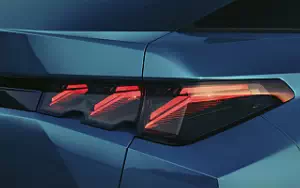 Cars wallpapers Peugeot E-3008 - 2023