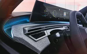 Cars wallpapers Peugeot E-3008 - 2023