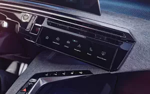 Cars wallpapers Peugeot E-3008 - 2023