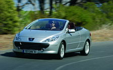 Peugeot 307 CC - 2005