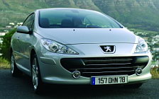 Peugeot 307 CC - 2005