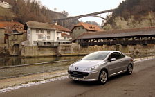 Peugeot 307 CC - 2006