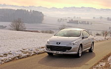 Peugeot 307 CC - 2006