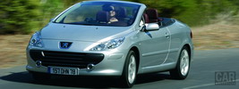 Peugeot 307 CC - 2005