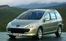 Peugeot 307 SW - 2005