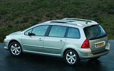 Peugeot 307 SW - 2005